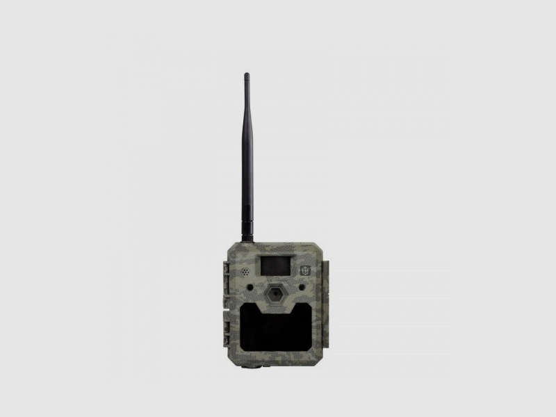 ICUserver CLOM Cam 5  ohne Batterien inkl. SIM Karte und SD Karte