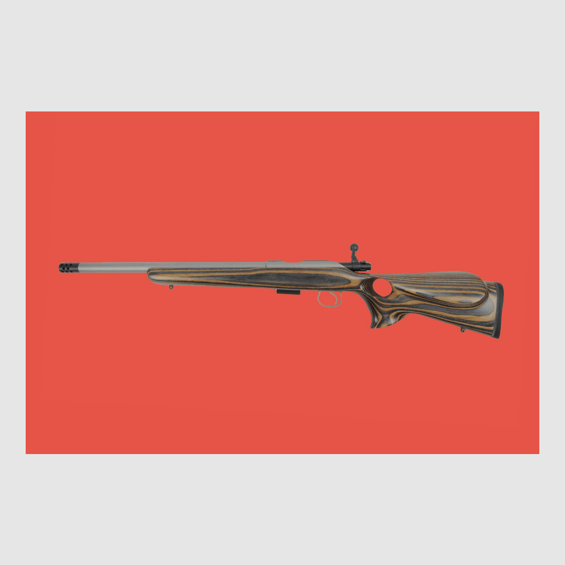 CZ 455