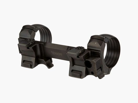 Merkel Klemmmontage MAM Ring Ø 26 mm - Bauhöhe 3,5 mm