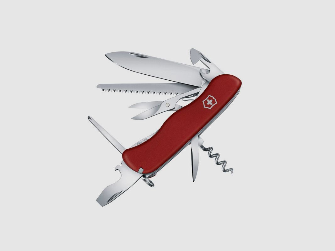 VICTORINOX OUTRIDER ROT