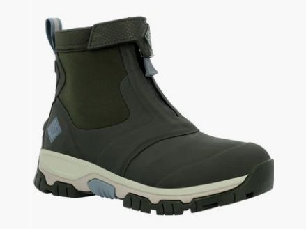 Muck Boot Muck Boot Apex Zip Women - Moss/Mint