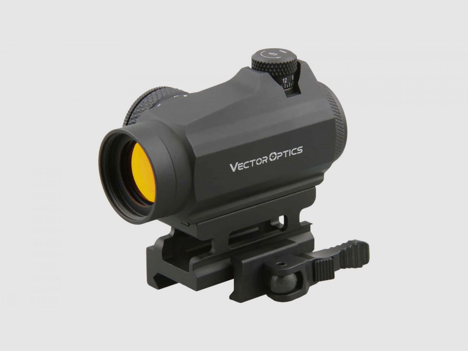 Rotpunktvisier Vector Optics Maverick Gen II, Bild 2 von 6
