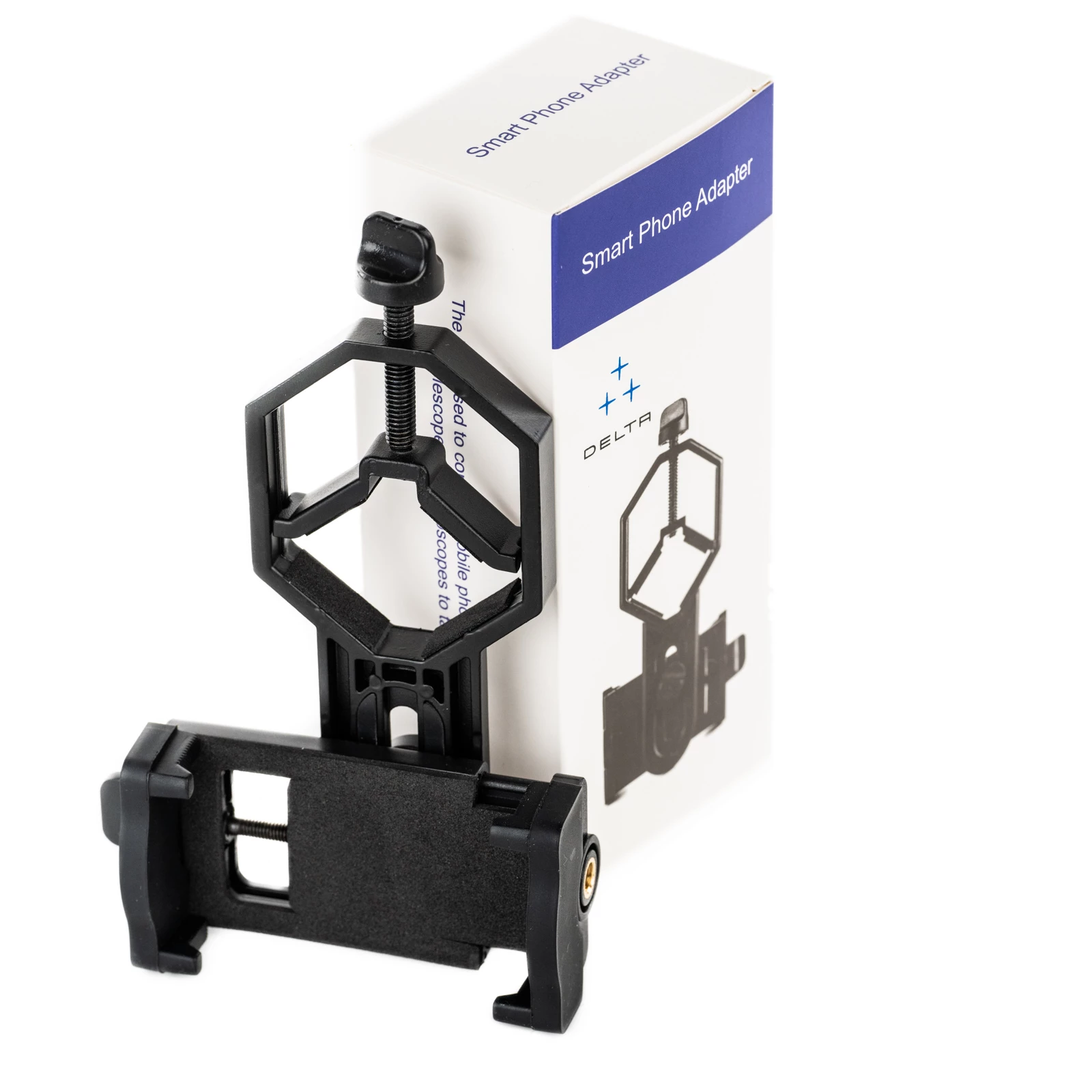 Delta Smart Phone Adapter