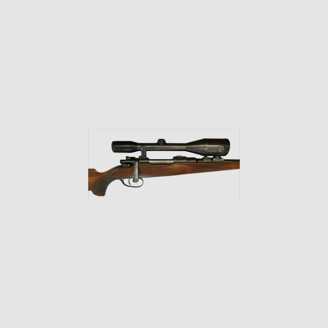 Mauser 98
