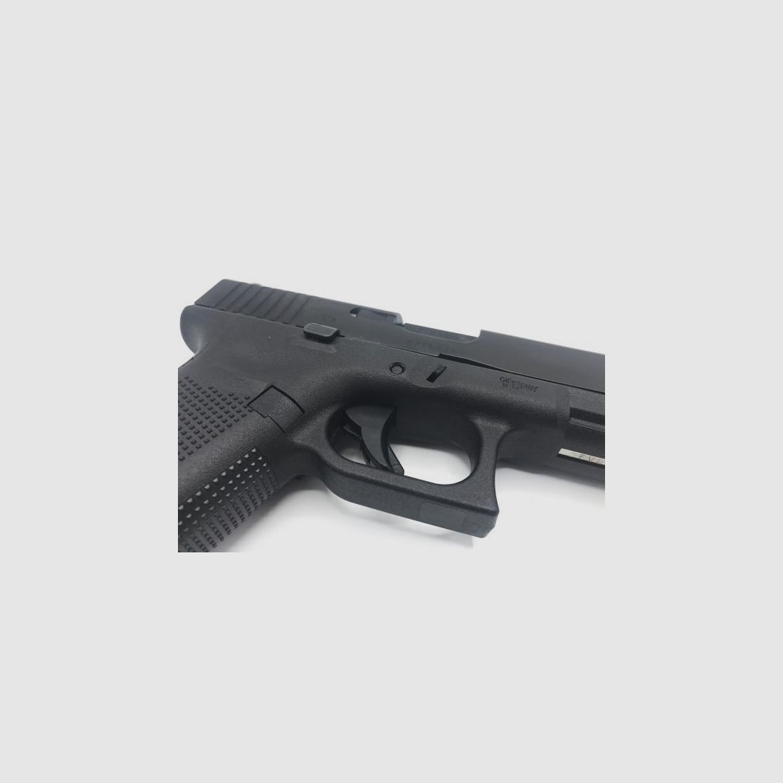 GLOCK 17 Gen5 MOS FS pistool kal.9×19, afbeelding 4 van 6