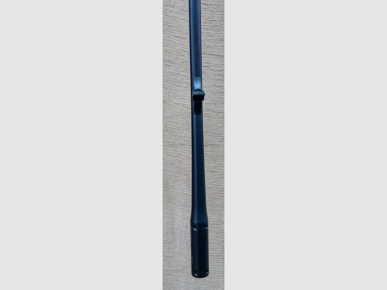 Blaser R93 canna di ricambio