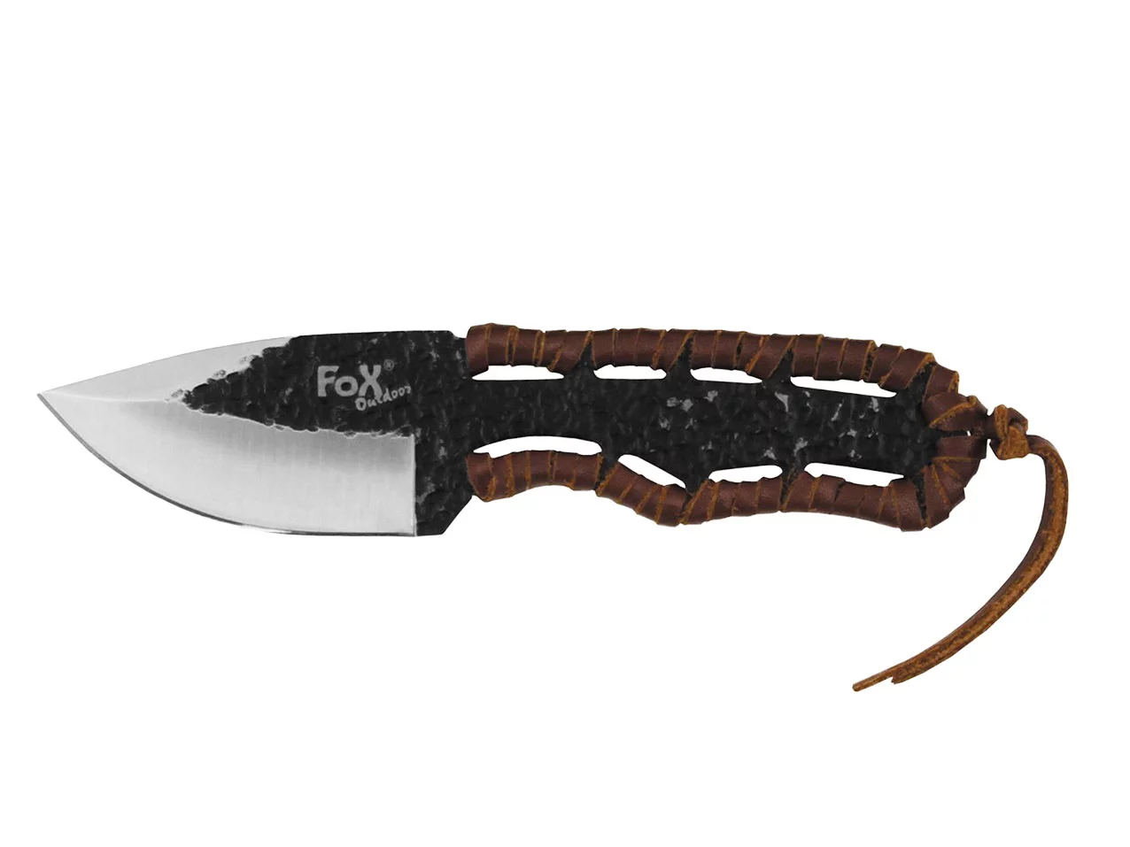 Nóż survivalowy Fox Outdoor (44543), zdjęcie 2 z 6