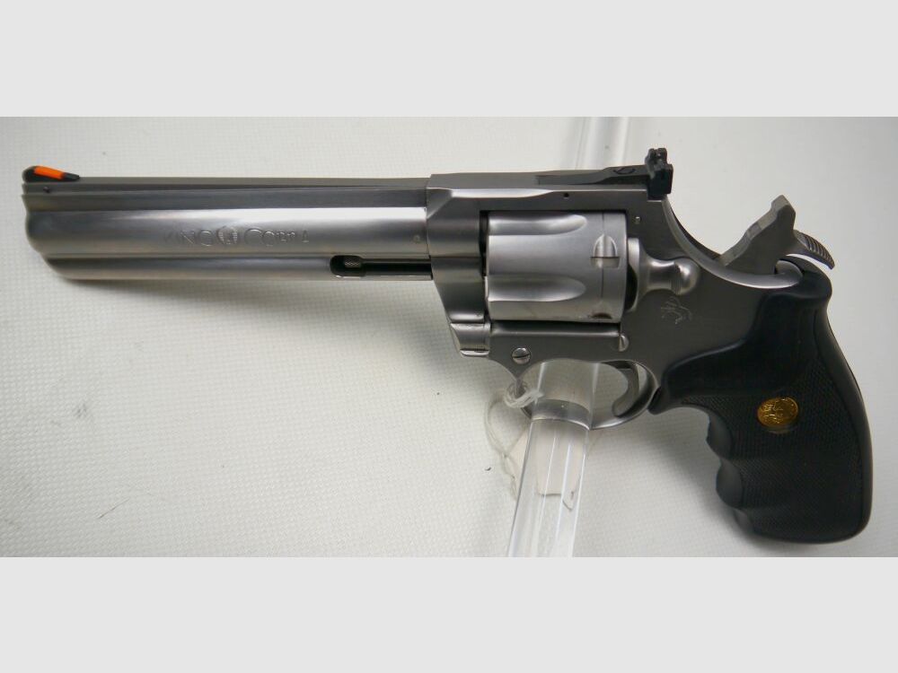 Colt King Cobra