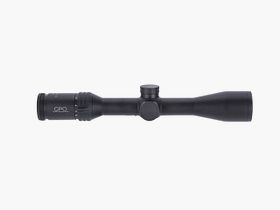 GPO Spectra 6x 2-12x44i Zielfernrohr