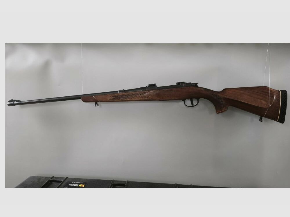 Brünner ZKK600 Repetierbüchse 7x64