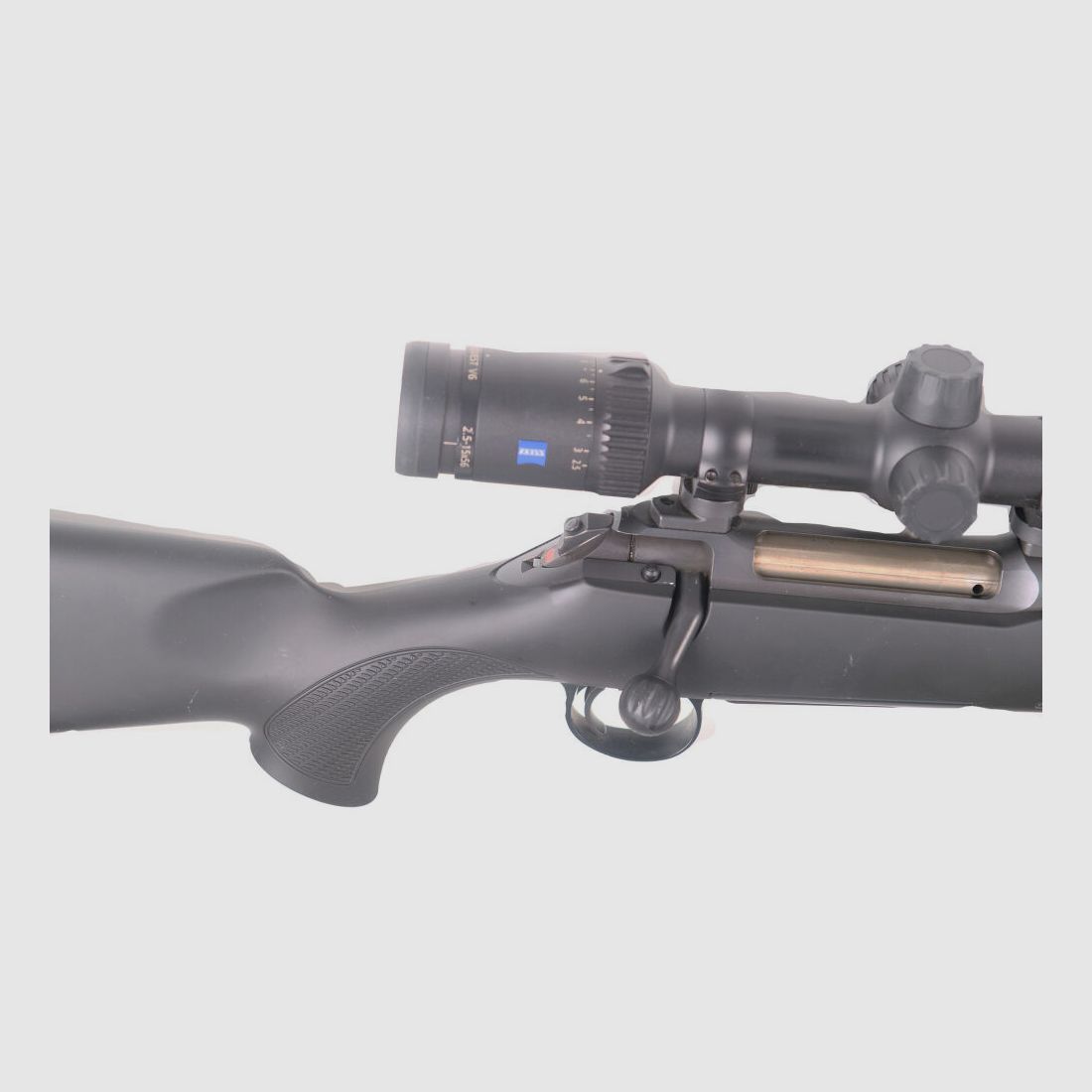 Blaser BD14