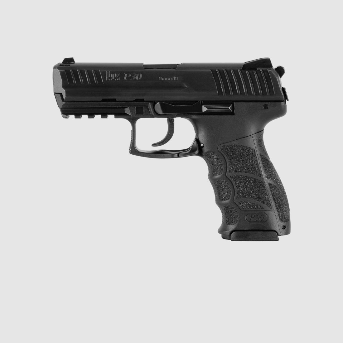 H&K P30 V3-pistool