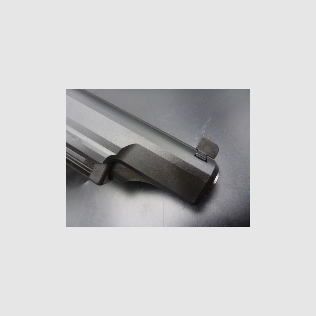 Pistole HK USP Elite Kal. 9×19, Bild 10 von 11