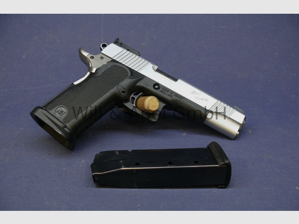 BUL M-5
