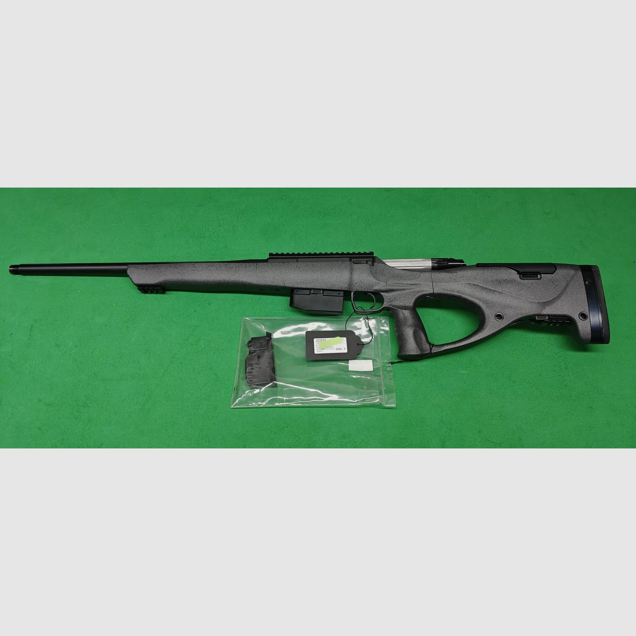 Voere Kufstein Austria LBW Heavy Varmint