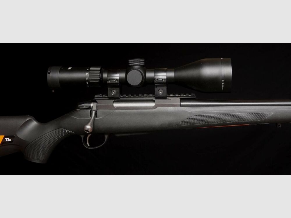 Tikka T3x complete set with scope T3x Lite short, image 2 of 3