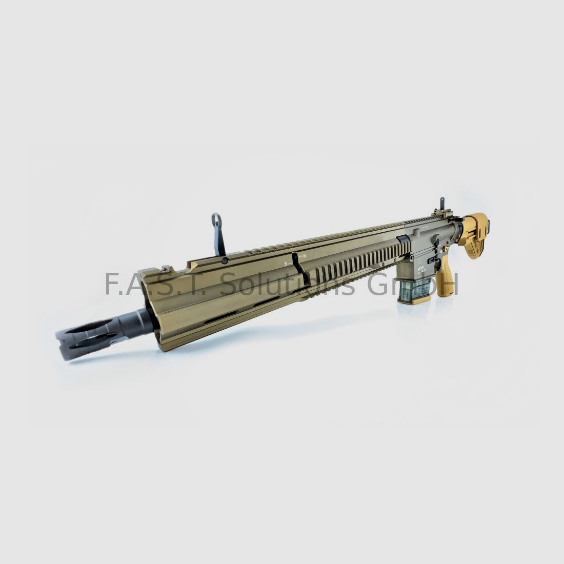 Heckler & Koch MR 308 A3-28