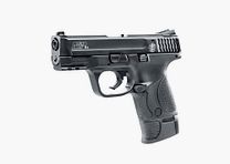 Umarex M&P9c 9mm P.A.K.