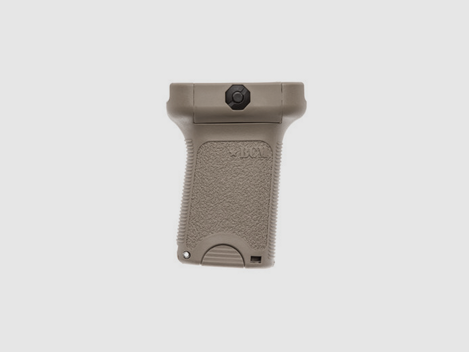Impugnatura verticale Picatinny BCM VG-S, FDE – Bravo Company