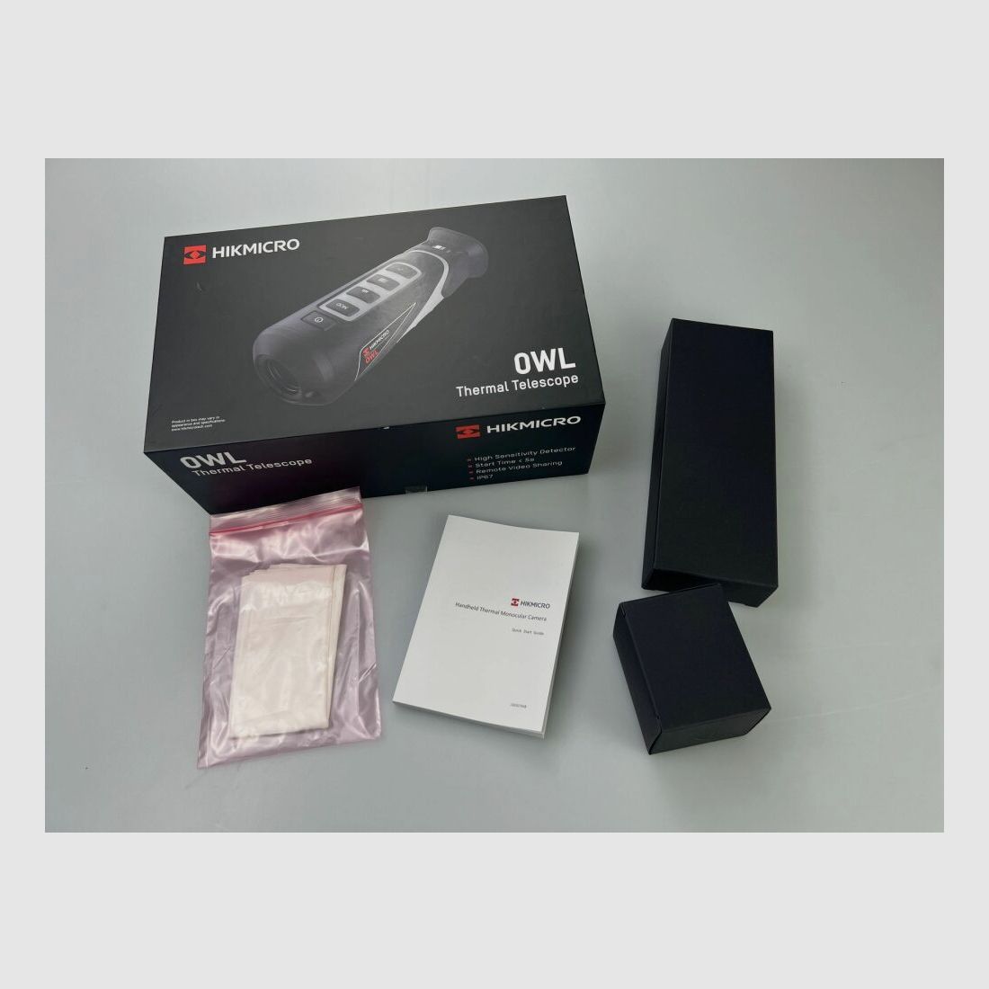 HIKMICRO OWL OQ35
