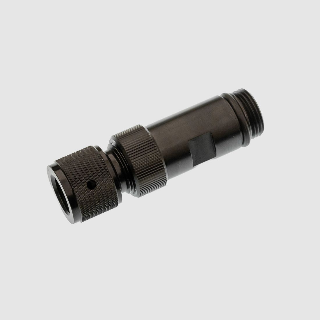 KOMBI | Remote Line Adapter + Co² 88g Adapter | HDR50 | HDP50 | HDS68 | HDX68 | HDB68 | HDR68