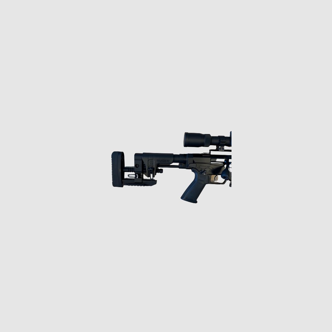 RUGER PRECISION GEWEER 20"MB Kal..308WIN