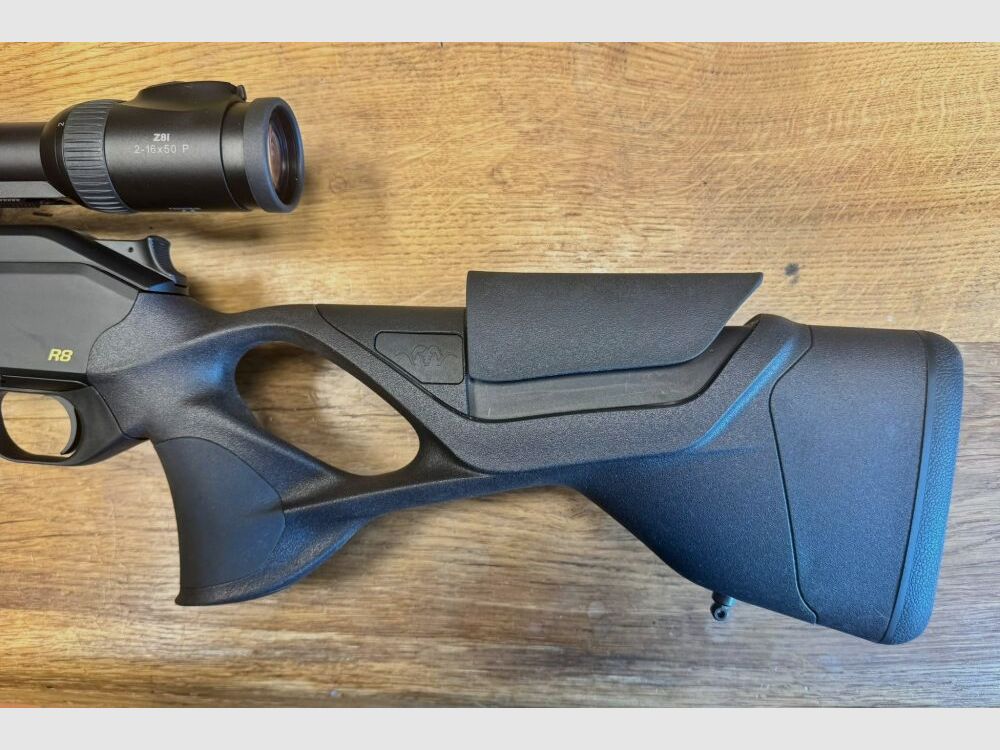 Blaser R8 Ultimate