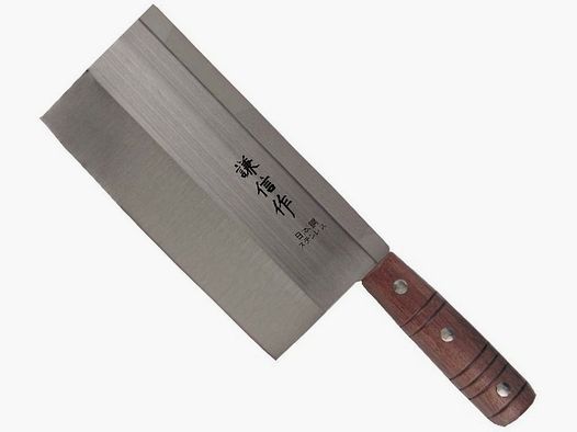 Chinesisches Hackmesser