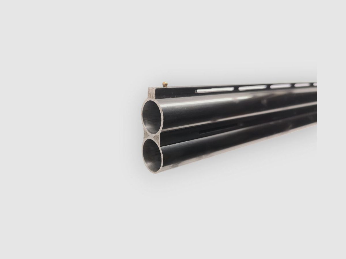 Lu MAR Scirocco Trap mit WL Skeet