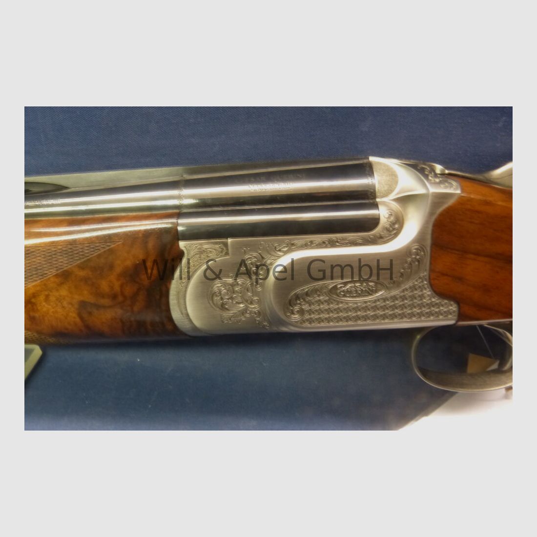 Guerini Invictus I Sporting