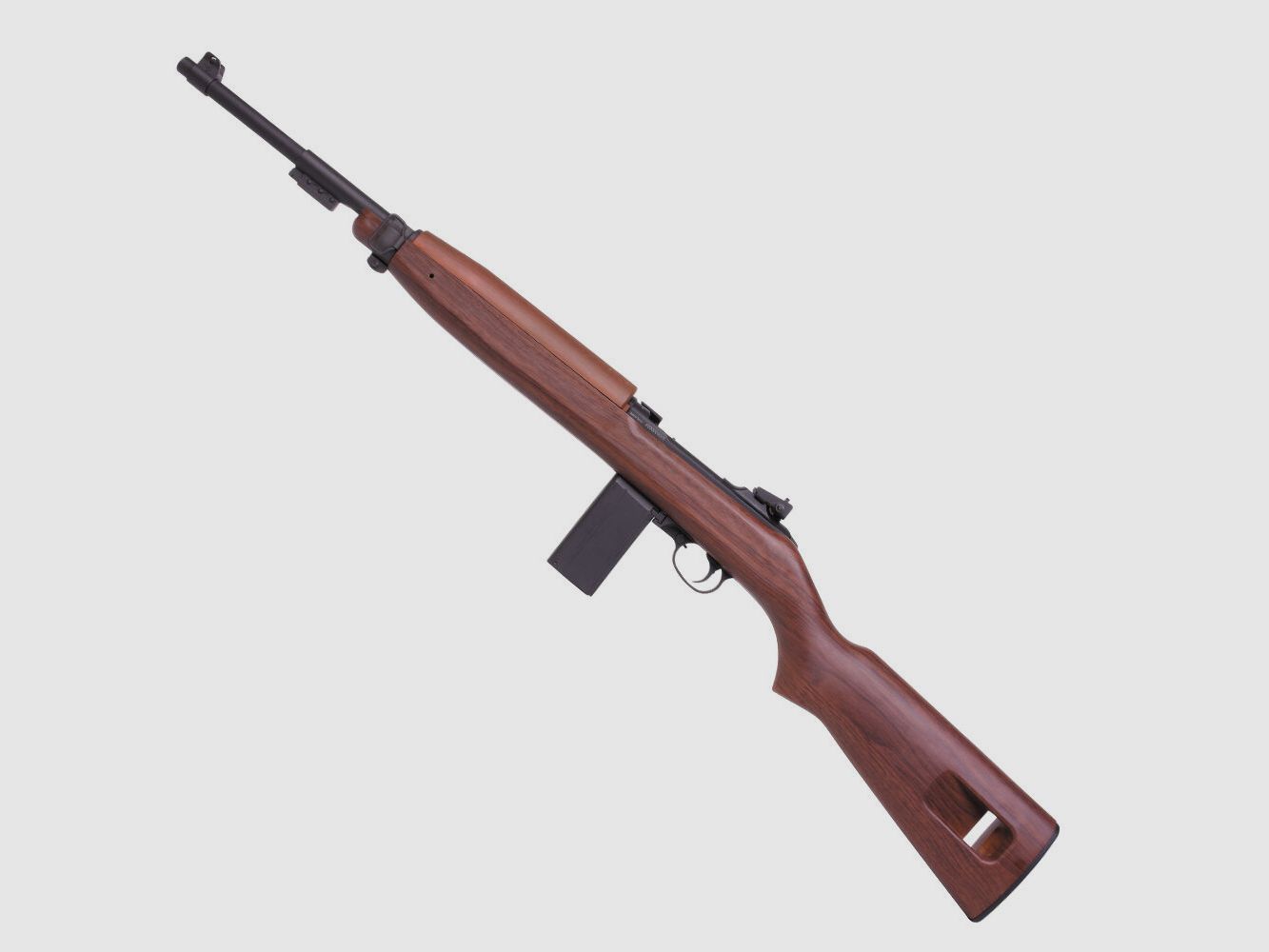 Springfield Armory M1 Carbine Fusil CO2 Polymère 4,5mm BBs Ensemble de Housses