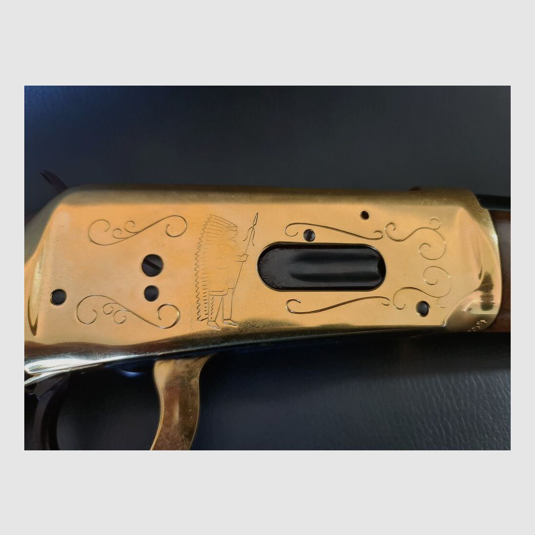 Winchester Mod. 94 .30-30Win