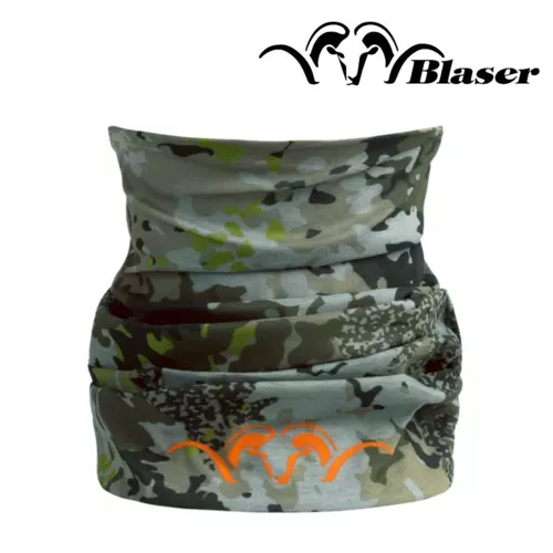 Multi-Tube Halsband Blaser, Bild 3 von 3