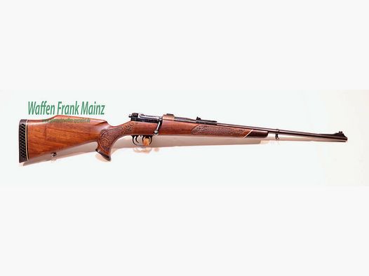 Mauser - Oberndorf Mod. M66/Mumme