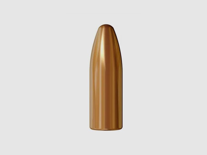 Pocisk Lapua 6,5mm (.264) FMJ 6,5g / 100grs. 100 sztuk