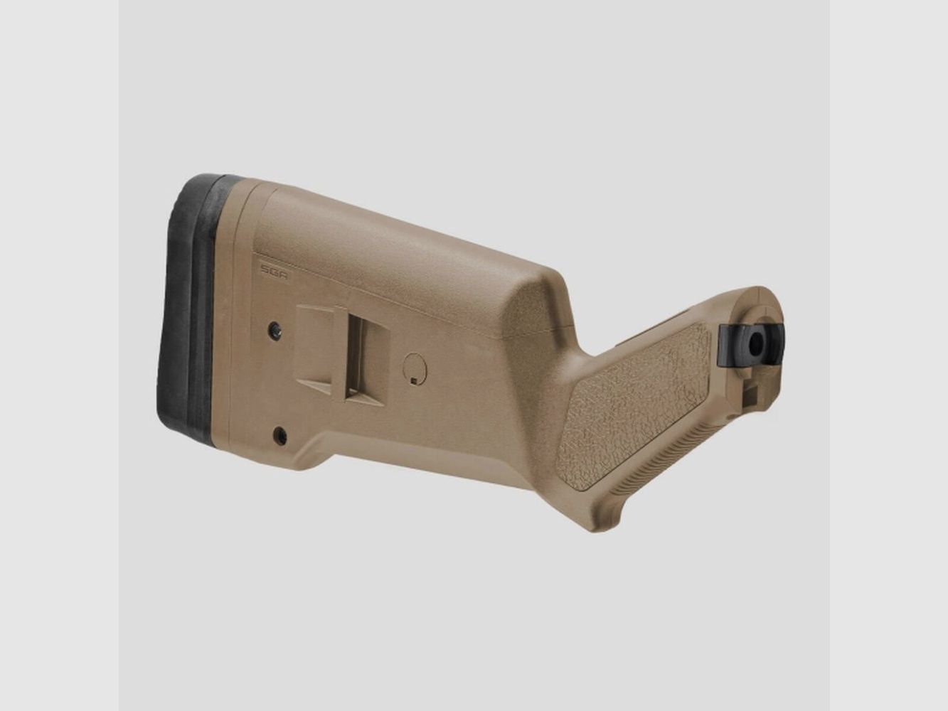Magpul SGA Schaft Mossberg 500/590/590A1/Maverick 88 Flinte - FDE