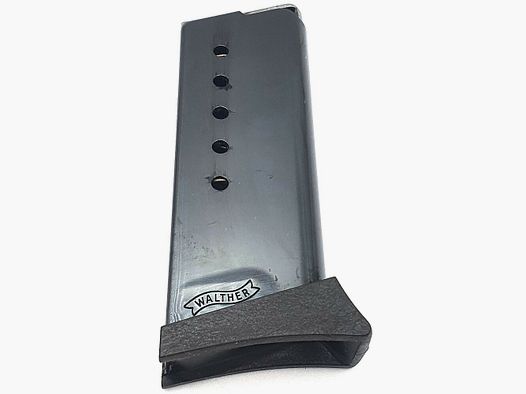 Walther TPH