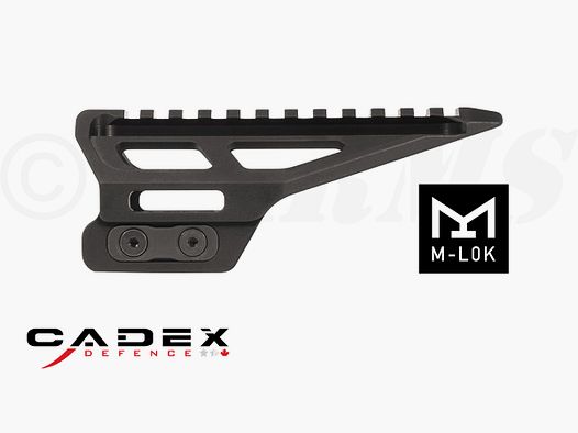 CADEX DEFENCE M-LOK NVD Rail System