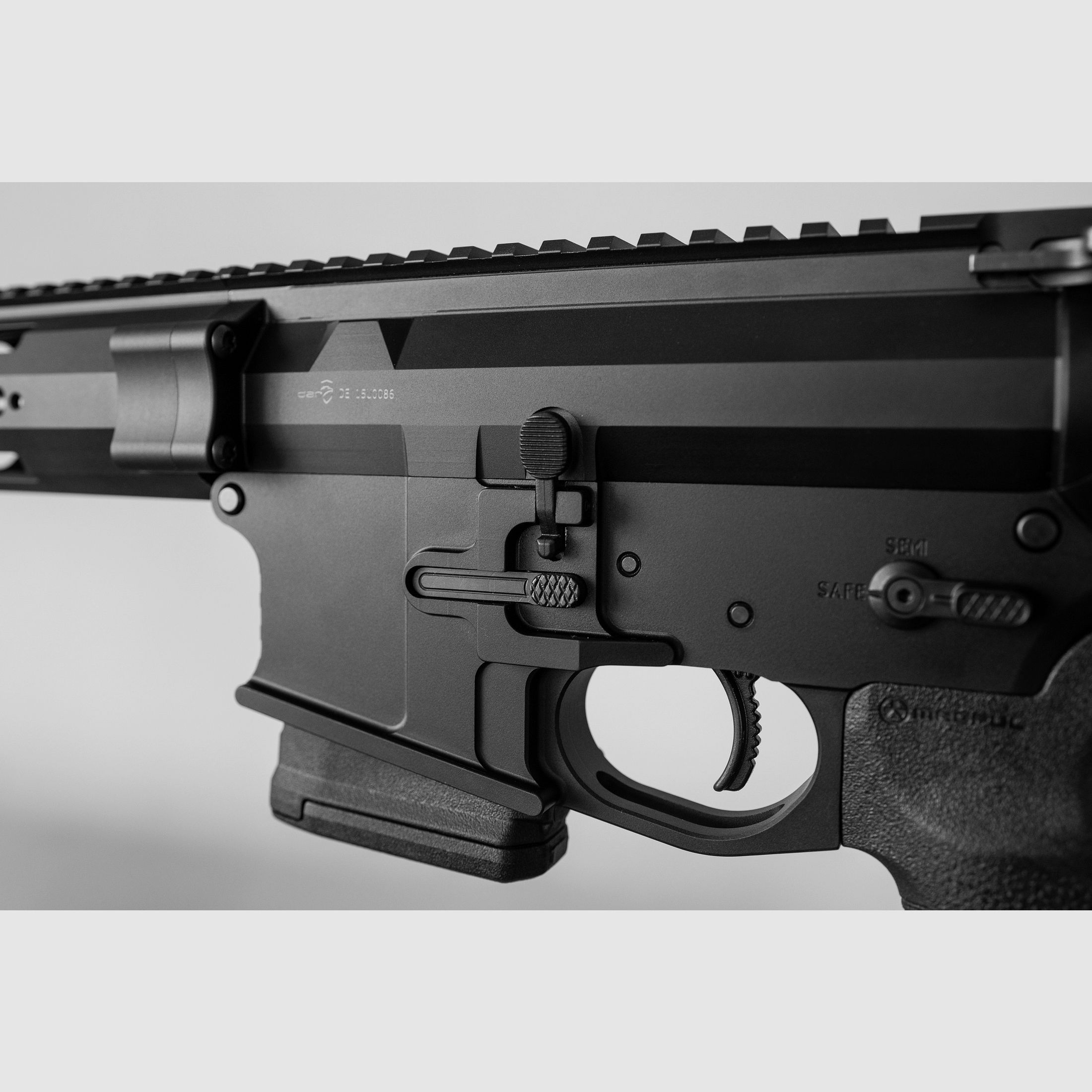 DAR-15 BLACKOUT, image 7 of 10