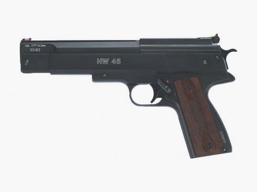 Incense HW 45 4.5mm air pistol