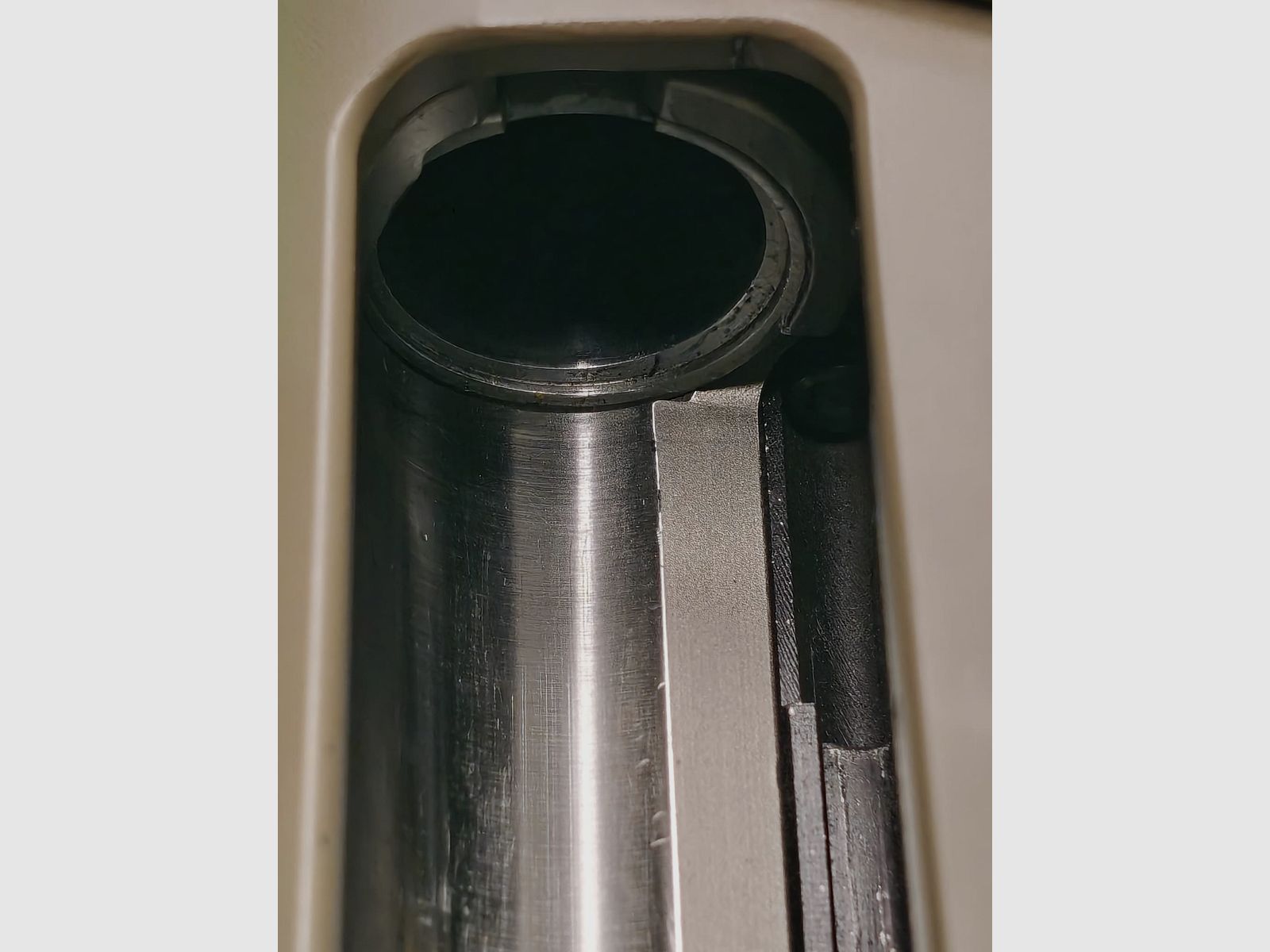 Winchester SX4FDE 12/76 incl. Meopta Meosight IV