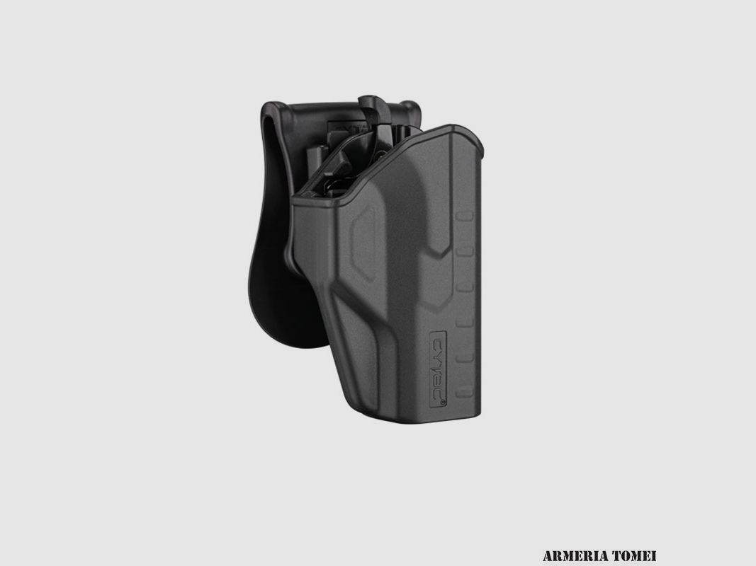 HOLSTER – CYTAC T-THUMBSMART FOR BERETTA APX, image 1 of 2