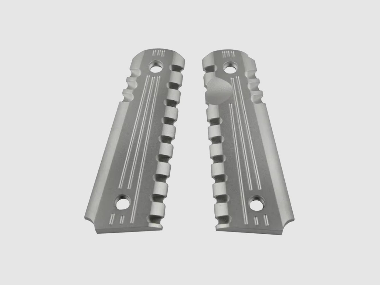 Grip panels of the Cold 1911 P.A.K