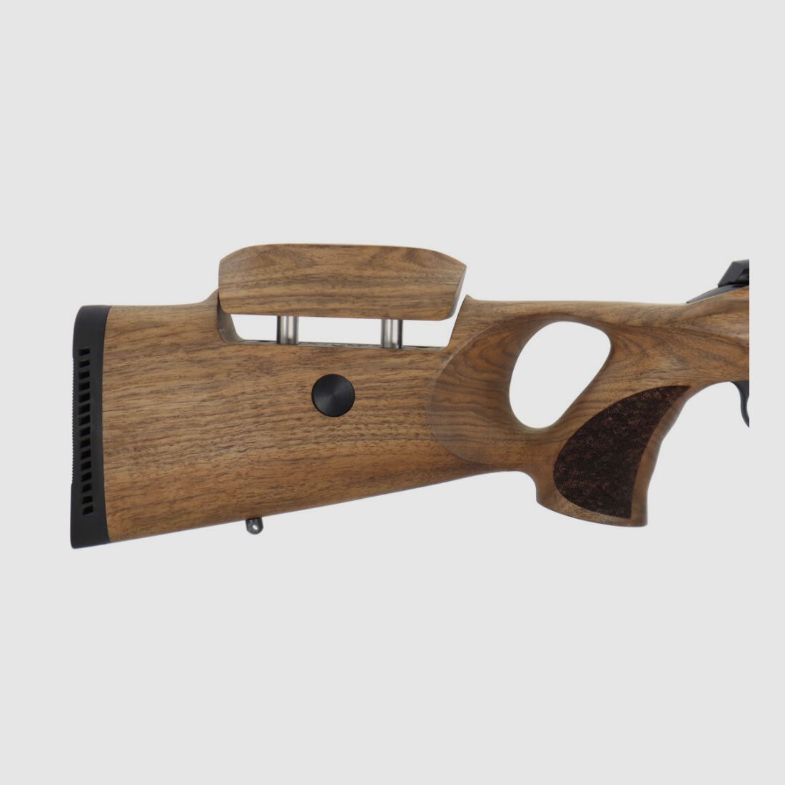 Tikka T3x Lite Walnoot - Holle Schaft