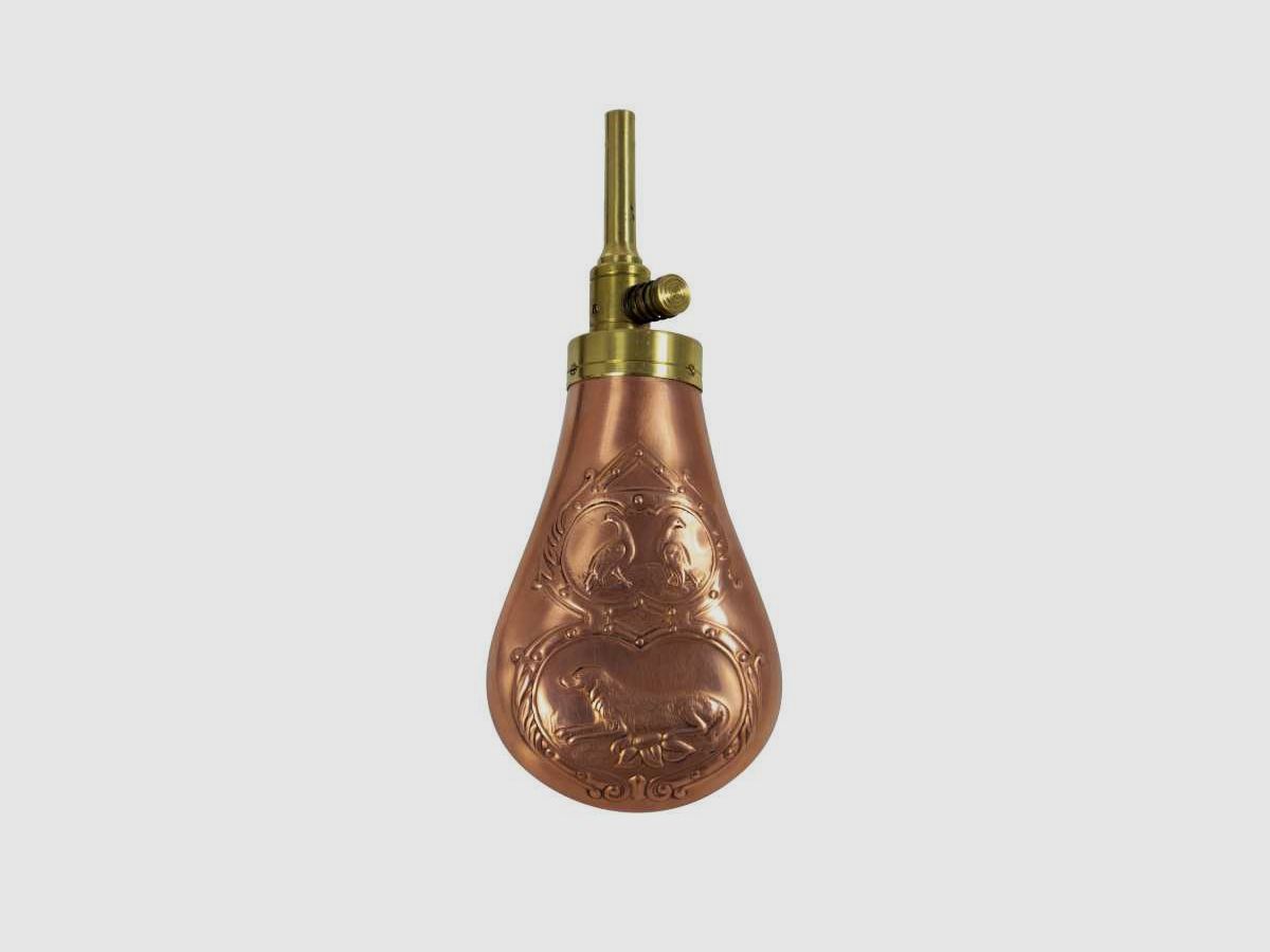Pulverflasche C36