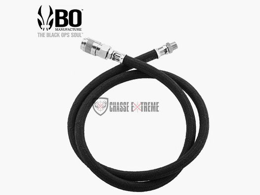 Complete BO Reinforced QD Type EU or US