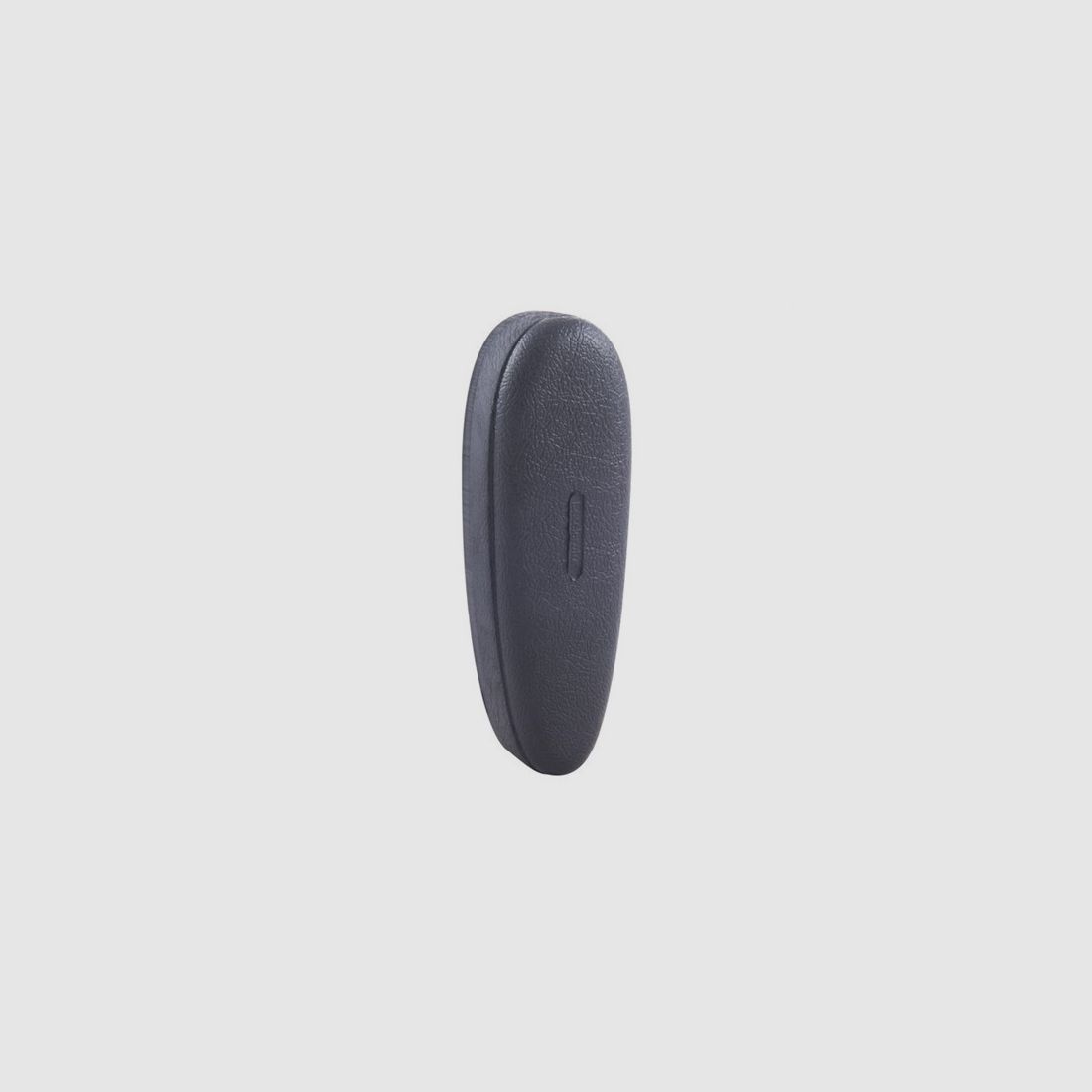 PACHMAYR D752 DECELERATOR RECOIL PAD PACHMAYR 1.00″ MEDIUM BLACK LEATHER FACE