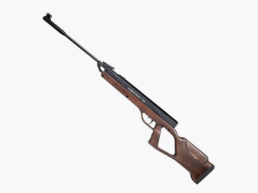 Norica Omnia ZRS Luxe Knicklauf Luftgewehr 4,5 mm Diabolo