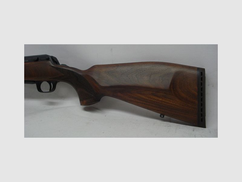 Impact Plus Affüt - .30-06Spring