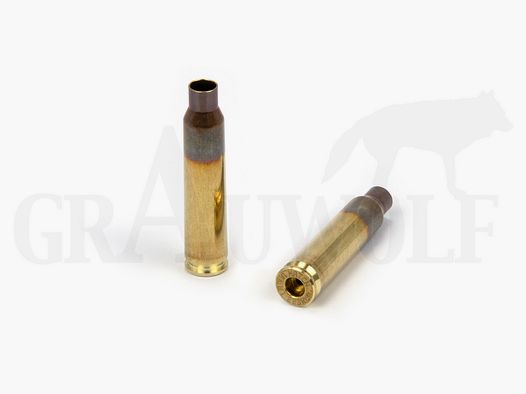 .223 Remington Lapua Match Cartuchos 100 Piezas